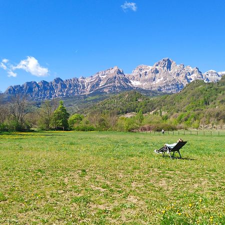 Los Cachorros إل بويو دي جاكا المظهر الخارجي الصورة